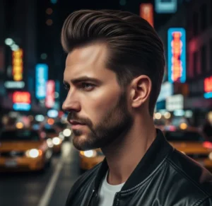 Low Blowout Taper Line Up